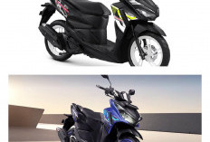 Honda Vario 125 Street 2026: Harga Kompetitif, Skema Kredit Ringan, dan Varian Stylish Buat Generasi Muda