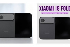 Xiaomi 18 Fold Bakal Pakai RAM LPDDR6 Buatan China, Seberapa Kencang Performa HP Lipat Ini?