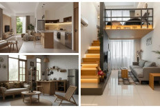 Jadi Primadona Properti, Rumah Minimalis Diprediksi Mendominasi Pasar Properti 2026!