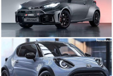 Toyota Agya 2026 Hadir Lebih Irit dan Modern, City Car Ramah Lingkungan yang Makin Layak Dipilih!