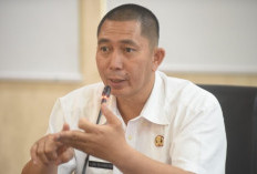 Jalin Kerjasama 4 Perguruan Tinggi di Palembang, Walikota : Dukung Pembangunan Daerah