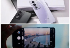 Rilis Terbaru! Pilihan Smartphone Kamera Unggulan di Indonesia untuk Hasil Foto Maksimal