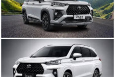 Gak Perlu Ribet Colok Listrik! New Veloz Hybrid EV 2026 Bisa Isi Daya Otomatis dan Iritnya Kebangetan