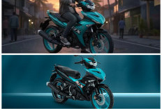 Beda Wilayah, Beda Harga! Cek Perbandingan Harga OTR Yamaha MX King di Awal Tahun 2026