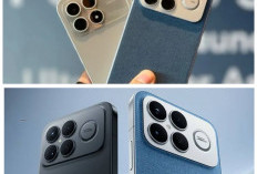 Poco F8 Ultra 2026 Menggila! Dual Chipset + RAM 12GB, Skor AnTuTu 3,9 Juta Bikin Flagship Ketar-Ketir!