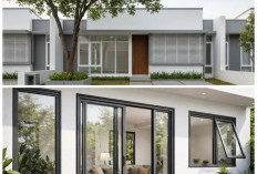 Jangan Salah Pilih! Ini Panduan Memilih Kusen Aluminium Terbaik untuk Hunian di Tahun 2026