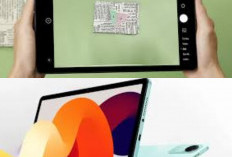 Dari Ekonomis hingga Premium: Ini Rekomendasi Tablet Terbaik untuk Kuliah Tahun 2026!