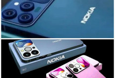 Nokia Mini 2026 5G Meluncur: Smartphone Terjangkau dengan Performa Ngebut Kelas Menengah