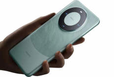 Review Huawei Mate 60 Punya Kamera yang Luar Biasa Jernih!