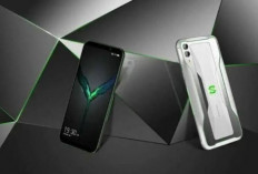 Review Lengkap HP Black Shark 1, Smartphone Gaming Perdana dengan Snapdragon 845