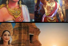 Kisah Tribhuwana Tungga Dewi, Figur Ratu Pertama yang Mengantarkan Kemakmuran Majapahit Bersama Gajah Mada