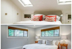 Kamar Tidur Tanpa Jendela Bukan Masalah! 5 Ide Ventilasi Kreatif agar Tetap Nyaman