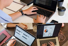 Jangan Salah Pilih! Ini Tips Menentukan Laptop yang Cocok untuk Kerja, Belajar, dan Hobi Bermain Gim