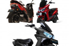 Motor Listrik Polytron Jadi Perbincangan, Apa Saja Keunggulannya?