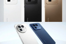 Bawa Snapdragon 8 Elite Gen 2, Realme GT 9 Pro 2026 Siap Mengguncang Pasar Smartphone Premium