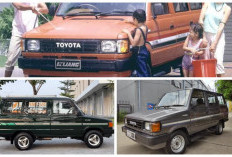 Legenda Tak Pernah Mati: Mengapa Toyota Kijang Terus Diburu Masyarakat Indonesia