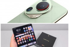 Huawei 2026 Kembali ke Indonesia: 7 Smartphone Baru dengan Kamera Leica Siap Bersaing