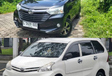 Masih Worth It? Ini Alasan Daihatsu Xenia 2010–2015 Banyak Dicari