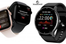 VO2 Max: Indikator Kebugaran Penting yang Siap Bikin Stamina Olahraga Makin Melonjak!