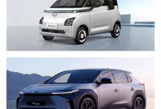 Begini Cara Klaim Insentif Pajak Mobil Listrik 2026 untuk Merek Luar Negeri