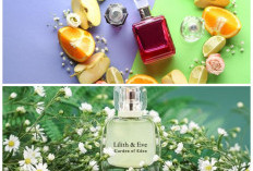 Ide Bukber Lebih Berkesan! 5 Parfum Aroma Buah yang Segar dan Tahan Lama