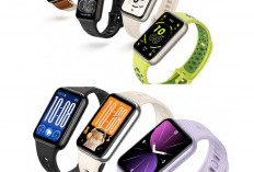 Honor Band 11 dan Honor Band 11 Pro Meluncur, Smartband Baru dengan Daya Tahan Baterai hingga 26 Hari
