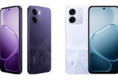 OPPO K14 Lite Meluncur 16 September, Baterai 7.000 mAh Bikin HP Ini Menarik untuk Dipakai Seharian!