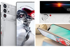 5 Smartphone Flagship Paling Unik 2026 yang Wajib Dinantikan Penggemar Gadget!