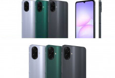 Samsung Galaxy A07 5G, Smartphone Terjangkau dengan Fitur Canggih Segera Hadir