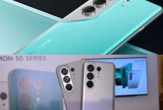 Harga HP Tecno Mei 2026 Anjlok, Seri Pova dan Camon Kini Makin Murah