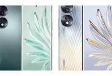 Honor 700 Series Resmi Meluncur: Benarkah Ini Spesifikasi Kamera Terbaik di Kelasnya!