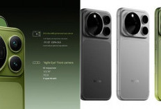 Honor Magic 9 Pro Max Resmi Meluncur dengan Dua Kamera 200 MP dan Chip Snapdragon 2 Nm