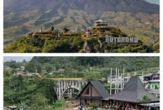 Yakin Cuma Tahu Posong? Cek 3 Tempat Wisata Hits di Temanggung yang Cocok buat Libur Akhir Pekan!