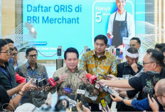 BRI Jadi Penyalur Terbesar Kredit Program Perumahan Nasional, RealisasiTembus Rp9,21 Triliun