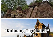 Sejarah Kubuang Tigo Baleh: Kisah Datuk Parpatih Nan Sabatang dan Warisan Budaya yang Tetap Lestari