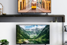 Bedah Fitur Canggih Android TV Panasonic 32 Inch Rp2 Jutaan: Layar Jernih HDR, Siap Siaran Digital!