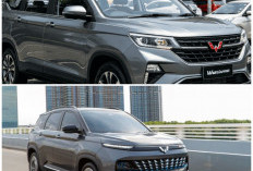 Chery Tiggo 8 Jadi SUV Andalan Keluarga, Kabin 7 Penumpang dan Fitur Modern untuk Perjalanan Nyaman