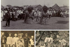 Mengulik Sejarah Suku Betawi, Warisan Budaya Asli Jakarta yang Tetap Bertahan di Tengah Modernisasi