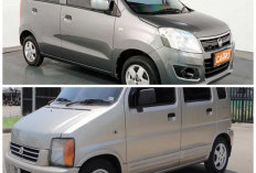 Hemat Biaya Tahunan, Ini 5 Mobil Suzuki dengan Pajak Murah untuk Semua Kalangan