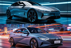 Daftar Lengkap Harga Hyundai 2026: Dari Mobil Keluarga Hingga SUV Listrik Premium