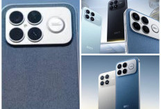 Poco F8 Ultra Jadi Sorotan! Performa Gahar Snapdragon Elite Dipadu Audio Premium dari Bose