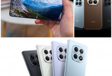 Xiaomi Redmi Note 15 Series Resmi Dirilis Dunia, Intip Spesifikasi & Fitur Unggulannya
