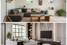 7 Unsur Desain Interior 2026: Jangan Asal Pajang, Pahami Fungsi Garis, Tekstur, dan Cahaya untuk Rumah Impian!