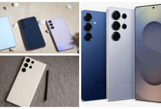 Flagship Masa Lalu, Value Masa Kini: 5 Samsung Jadul yang Worth It Dibeli