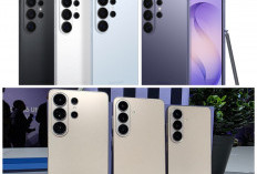 Samsung Maret 2026: Galaxy S26 Ultra Diskon Gede-Gedean, Bocoran Spesifikasi Galaxy A57 Mulai Terungkap!