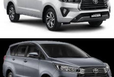 Masih Terjual Baik Berkat Mesin Diesel-RWD, Inilah Angka Penjualan Kijang Innova Reborn
