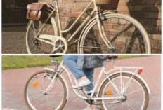 Tren Sepeda Kalcer Meningkat! Ini 5 Keranjang Stylish yang Terjangkau dan Kekinian