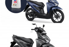 5 Oli Motor Terbaik untuk Honda BeAT Deluxe 2026, Tarikan Enteng dan Mesin Lebih Awet
