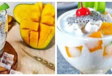 3 Resep Es Laksamana Mengamuk, Minuman Segar dengan Cerita Menarik