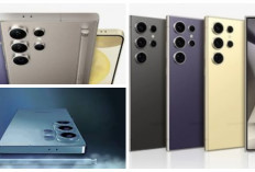 Samsung Galaxy S26 Ultra Resmi Hadir: Inovasi Terbaru yang Mengungguli Galaxy S25 Ultra
